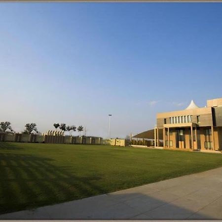 The Celestial Park, Bhopal Hotel Luaran gambar
