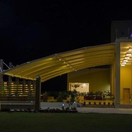 The Celestial Park, Bhopal Hotel Luaran gambar