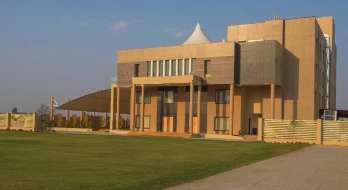 The Celestial Park, Bhopal Hotel Luaran gambar