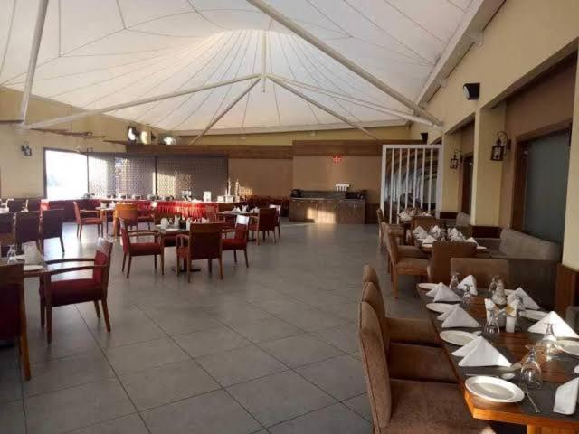The Celestial Park, Bhopal Hotel Luaran gambar
