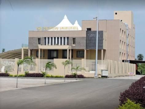 The Celestial Park, Bhopal Hotel Luaran gambar