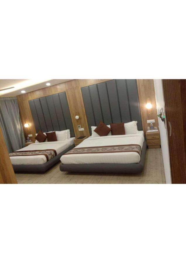The Celestial Park, Bhopal Hotel Luaran gambar
