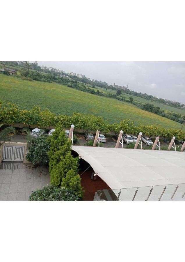 The Celestial Park, Bhopal Hotel Luaran gambar