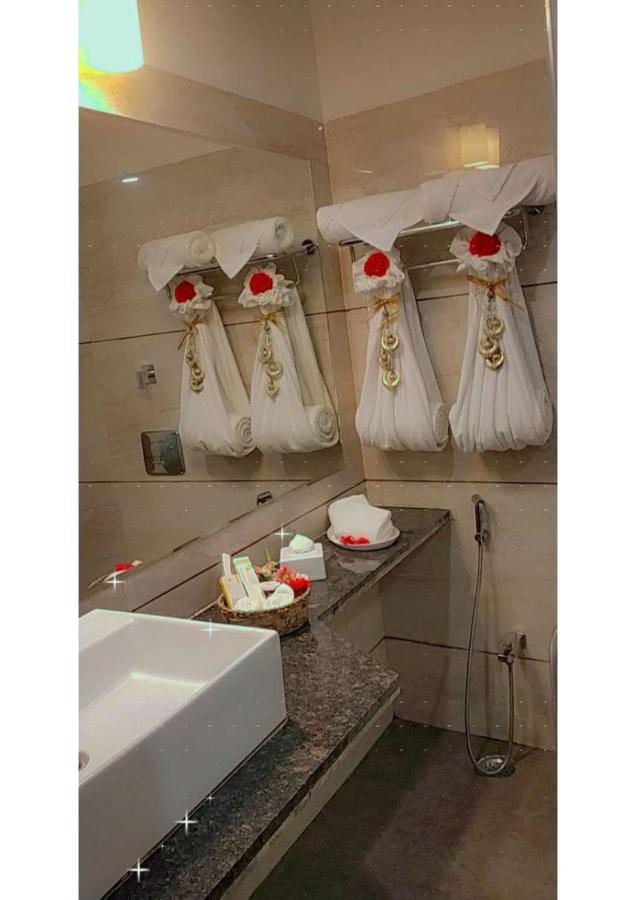 The Celestial Park, Bhopal Hotel Luaran gambar
