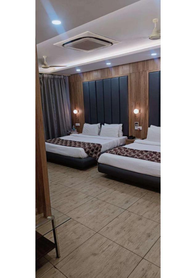 The Celestial Park, Bhopal Hotel Luaran gambar
