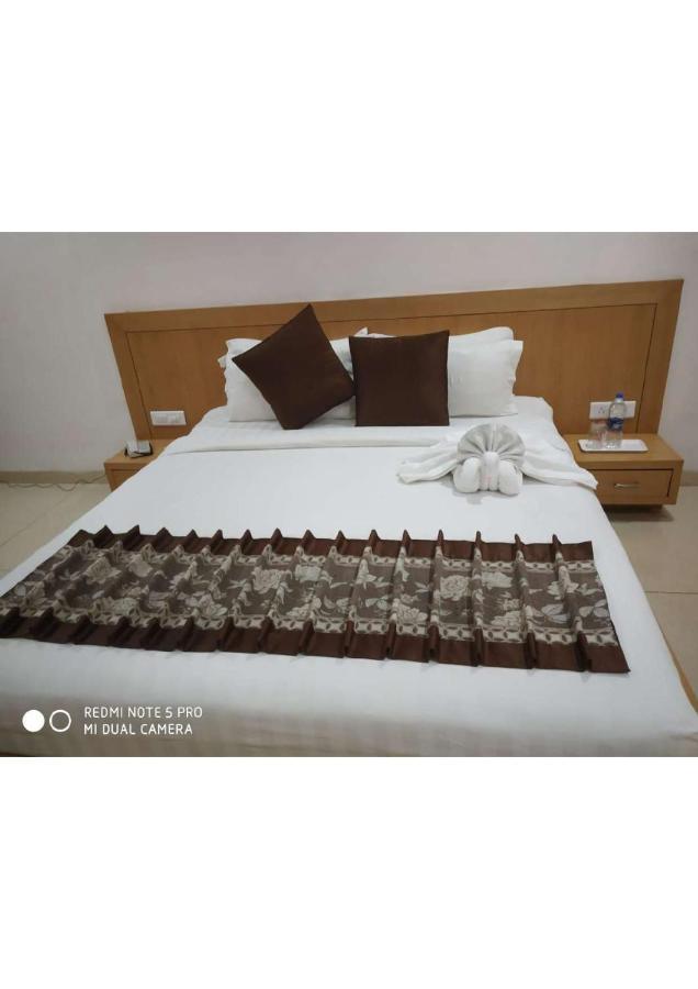 The Celestial Park, Bhopal Hotel Luaran gambar