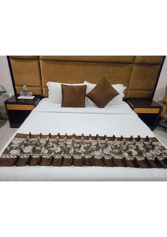 The Celestial Park, Bhopal Hotel Luaran gambar