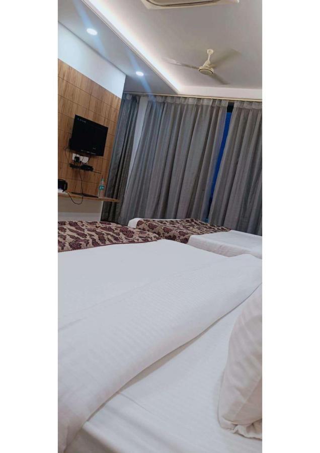 The Celestial Park, Bhopal Hotel Luaran gambar