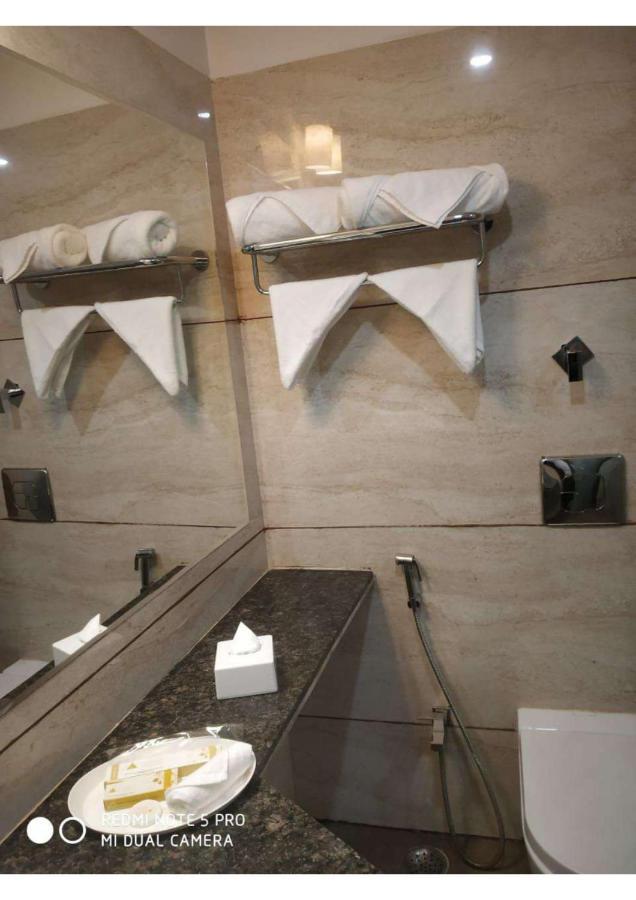 The Celestial Park, Bhopal Hotel Luaran gambar