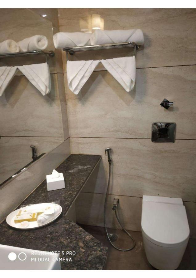 The Celestial Park, Bhopal Hotel Luaran gambar