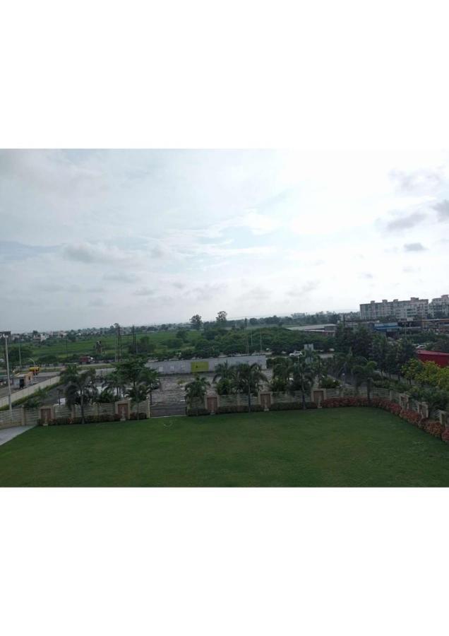 The Celestial Park, Bhopal Hotel Luaran gambar