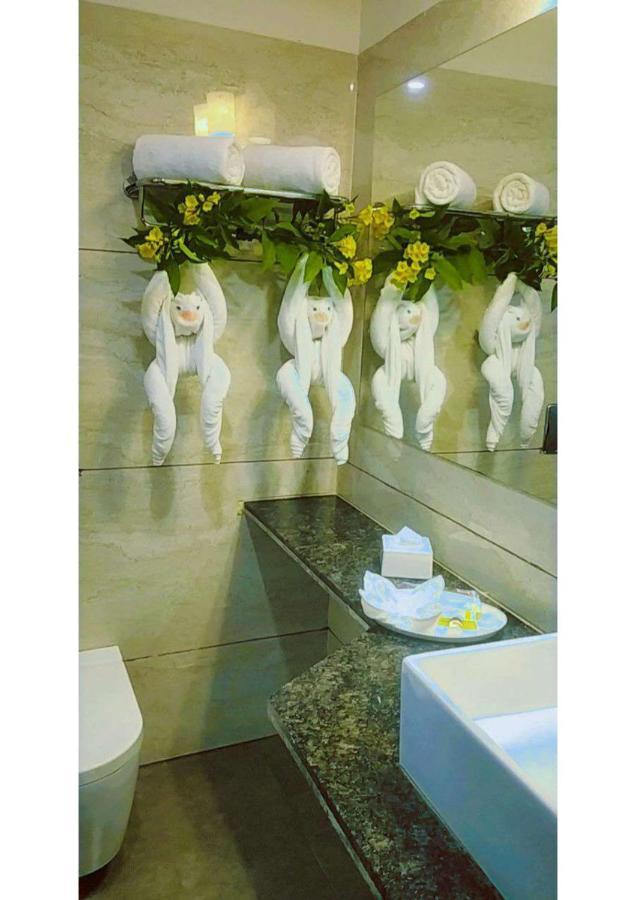 The Celestial Park, Bhopal Hotel Luaran gambar