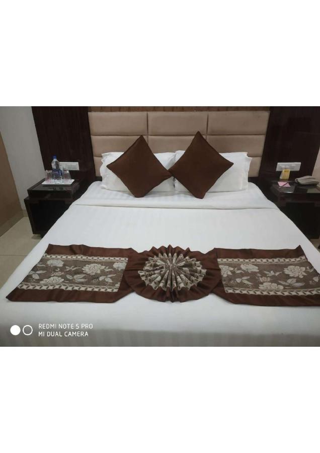 The Celestial Park, Bhopal Hotel Luaran gambar