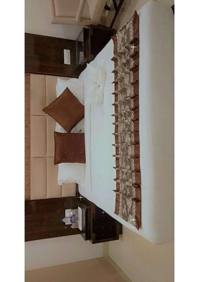 The Celestial Park, Bhopal Hotel Luaran gambar